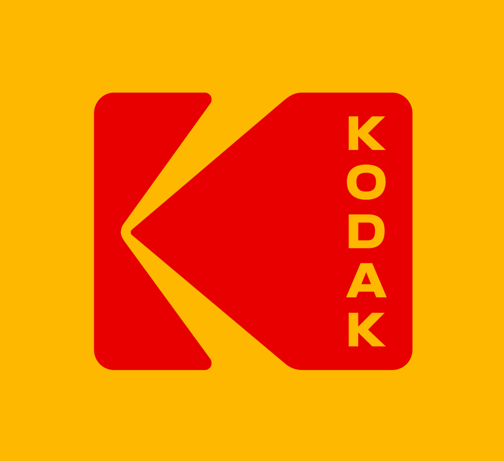 Kodak Logo
